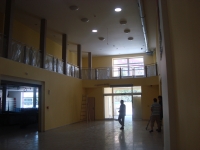 Sádrokartony KEŠ - Leon Centrum Přerov